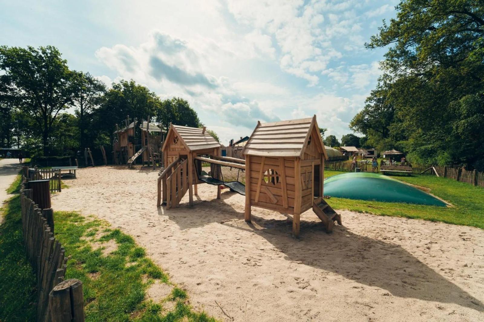 Papillon Country Resort Denekamp Zewnętrze zdjęcie